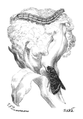 Illustration: Polia oleracea