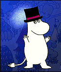 The Moomins avatar