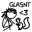 glasnts avatar