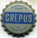 Grepuss avatar