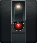 HAL9000s avatar