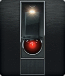 HAL9000s avatar