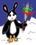 Links avatar