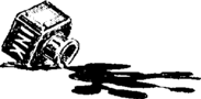 Tintenfass